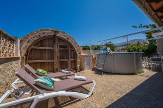 Ideal Property Mallorca - Villa Xisco - Alcúdia - 5