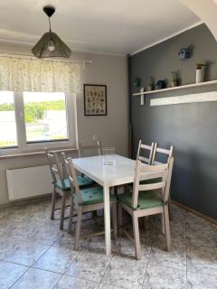 Apartament No. 2 - Łeba - 7