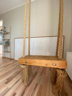 Apartament No. 2 - Łeba - 9