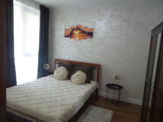 Onix Blue Mamaia Nord Apartament Tudor - Mamaia Sat/Năvodari - 7