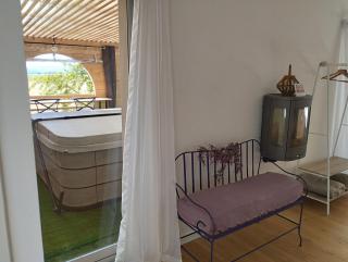 Le Spa panoramique du plateau - Valensole - 4