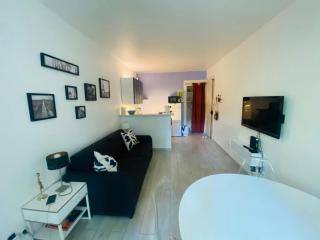 Wendy family flat with calm courtyard 3min for metro Paris in 10 mins - Maisons-Alfort - 4