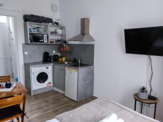 Le Namasté - Petit Déjeuner, Netflix, Jacuzzi - Rouen - 6