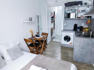 Le Namasté - Petit Déjeuner, Netflix, Jacuzzi - Rouen - 7