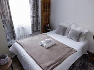 Le Namasté - Petit Déjeuner, Netflix, Jacuzzi - Rouen - 0