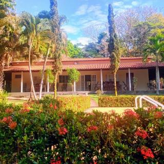 Rancho Rio Dourado, um paraíso! - Promissão - 7