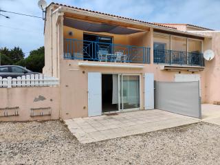 Maison cosy à 700 m de l'océan - 4