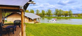 Camping de Boomgaard - Maaseik - 0