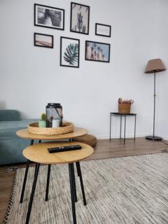 ADM Cozy Home - Entire private house&garden - Tunari - 5