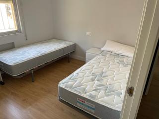 XRYHOMES II Residencial en Jerez con 3 hab, 6pax, a 10 min del centro - Jerez de la Frontera - 7