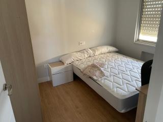 XRYHOMES II Residencial en Jerez con 3 hab, 6pax, a 10 min del centro - Jerez de la Frontera - 6