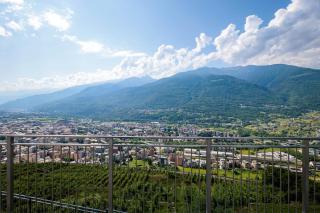 REVO Apartaments - Gualzi63 the Best View - Sondrio - 7