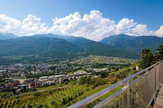 REVO Apartaments - Gualzi63 the Best View - Sondrio - 8