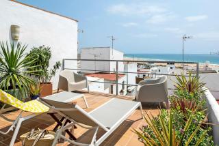Casa Boqueron - Conil de la Frontera - 0