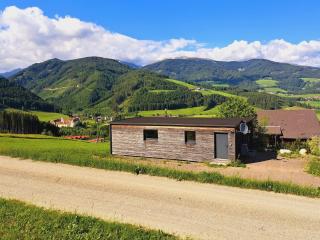 4 star holiday home in Gaal im Murtal - - 7