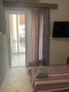 Garden Lefkanti, 4season Plaza Room - Calcide - 4