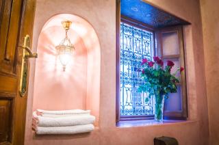 Riad Zamane Fès - Boutique & Spa - Fès - 7