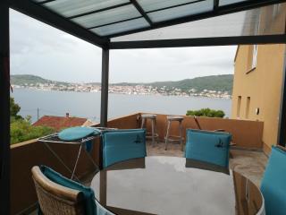 Apartment Pilatus Ošljak - 9