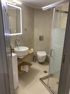 Garden Lefkanti, 4season Plaza Room - Calcide - 6