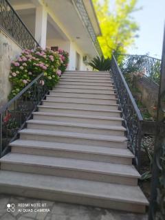 La casa di Fofo' e Ninetta - San Vito Chietino - 7