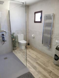 Villa Casa Segunda - Lliria - 3