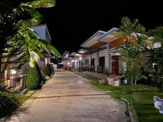 พูลสวัสดิ์ รีสอร์ท อ่าวมะนาว - Changwat Prachuap Khiri Khan - 2