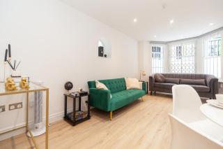 Kensington luxury flat with patio - Londra - 2