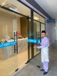 The Signature Serviced Suites Puchong - Puchong - 0