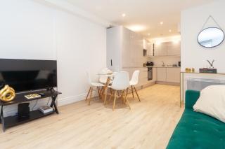 Kensington luxury flat with patio - Londra - 7
