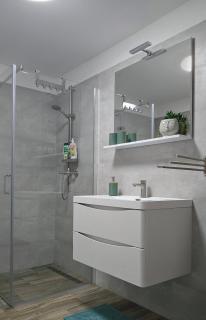 APARTMENTS Mac Hulas BY THE SEA - Tisno - 1