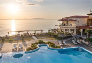 Blue Bay Halkidiki - Adults Only - Afitos - 0
