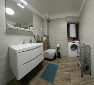 APARTMENTS Mac Hulas BY THE SEA - Tisno - 3