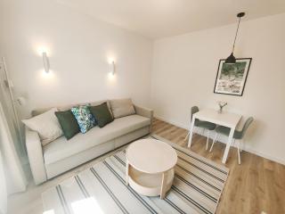 M&K - Vyspa Apartamenty - Danzig - 6