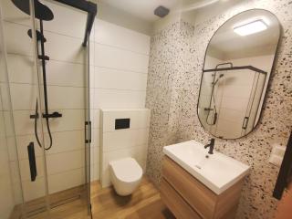M&K - Vyspa Apartamenty - Danzig - 3