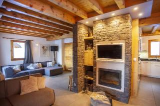 Chalet Ozzy - Oz - 3