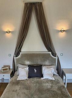 Staffed, unique and luxurious coastal villa in beautiful Anidri, Paleochora - Palaiochóra - 8