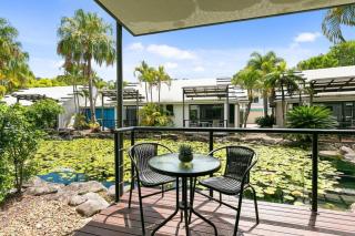 Resort Living, Luxury Getaway, Close 2 Noosa River - Noosaville - 7