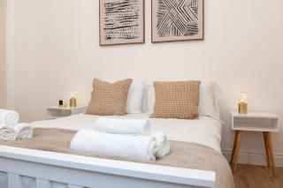 Kensington luxury flat with patio - Londra - 8