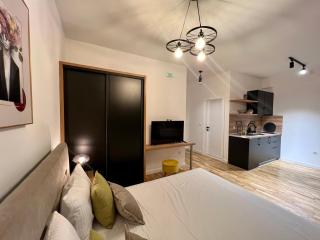 Remi Studio Apartments - Ulcinj - 5