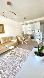 Eastlake Apartman - Alsóörs - 0