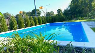 Eastlake Apartman - Alsóörs - 6