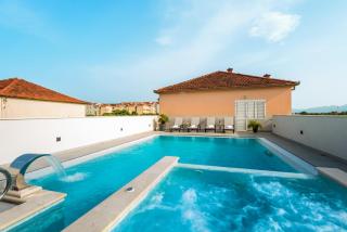 Neretva Valley Apartments - Heated Pool - Metković - 1