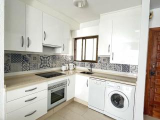 Carabeillo Seaview Apartment - Nerja - 2