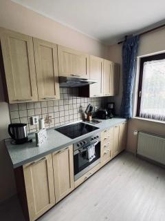 Ferienwohnung Poczewski - 5