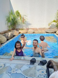 Homestay Suối Khoáng Minh Hằng - Yên Bái - 9