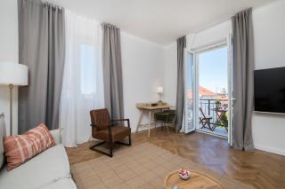 Luxury Apartments Bella - Split Centre w Free Parking - 9