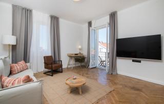 Luxury Apartments Bella - Split Centre w Free Parking - 8