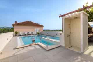 Neretva Valley Apartments - Heated Pool - Metković - 4