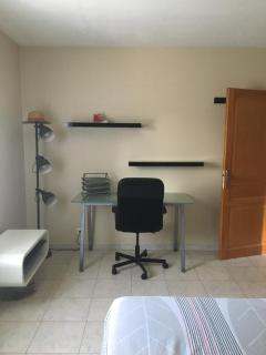 Villa avec piscine privée à Avignon - 4