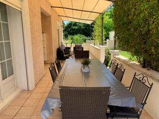 Villa avec piscine privée à Avignon - 6